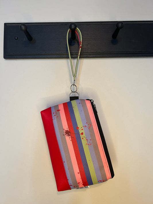 Chucky Clutch Bag
