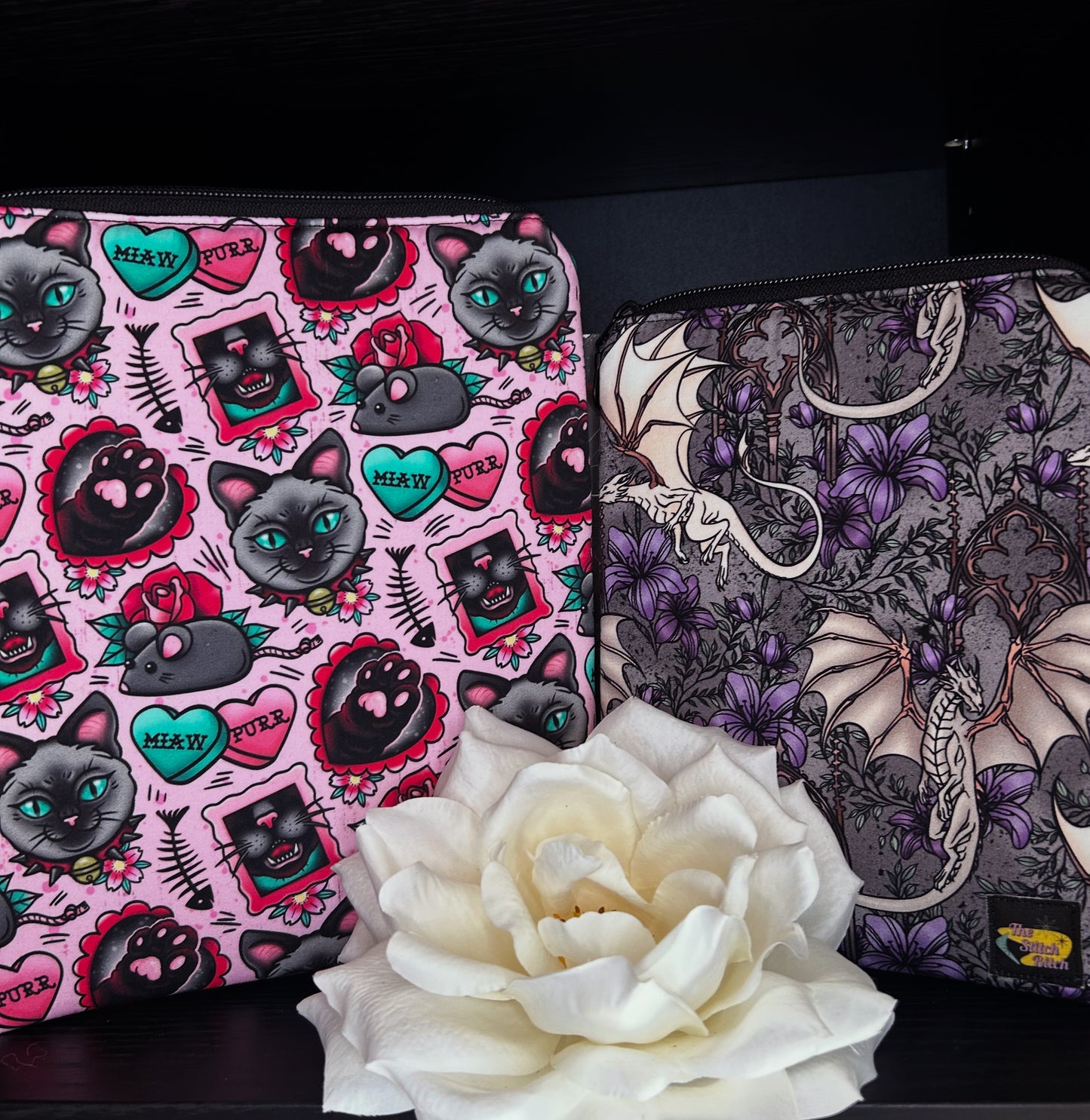 Killer Kittens Sleeve