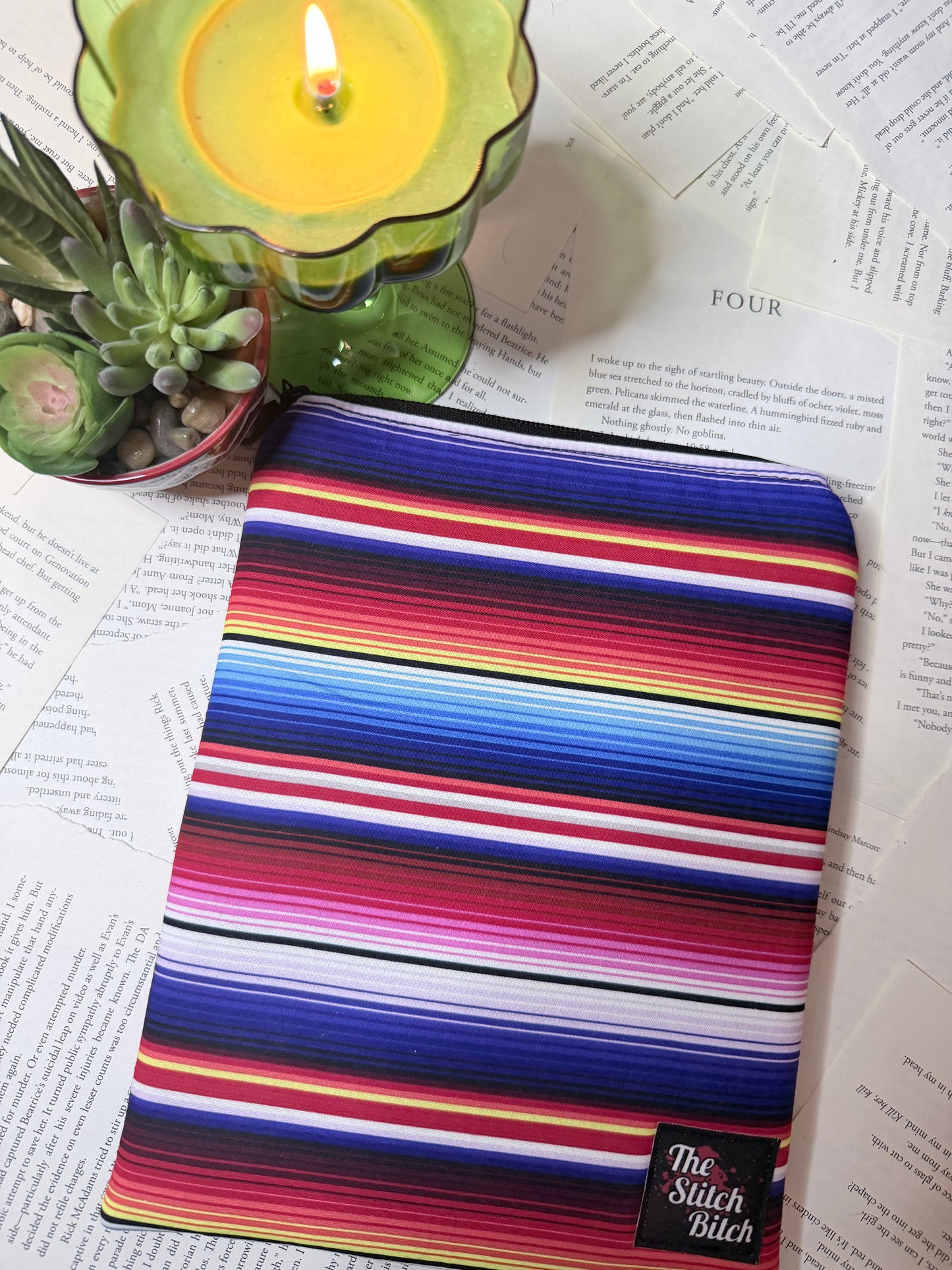 Serape Sleeve