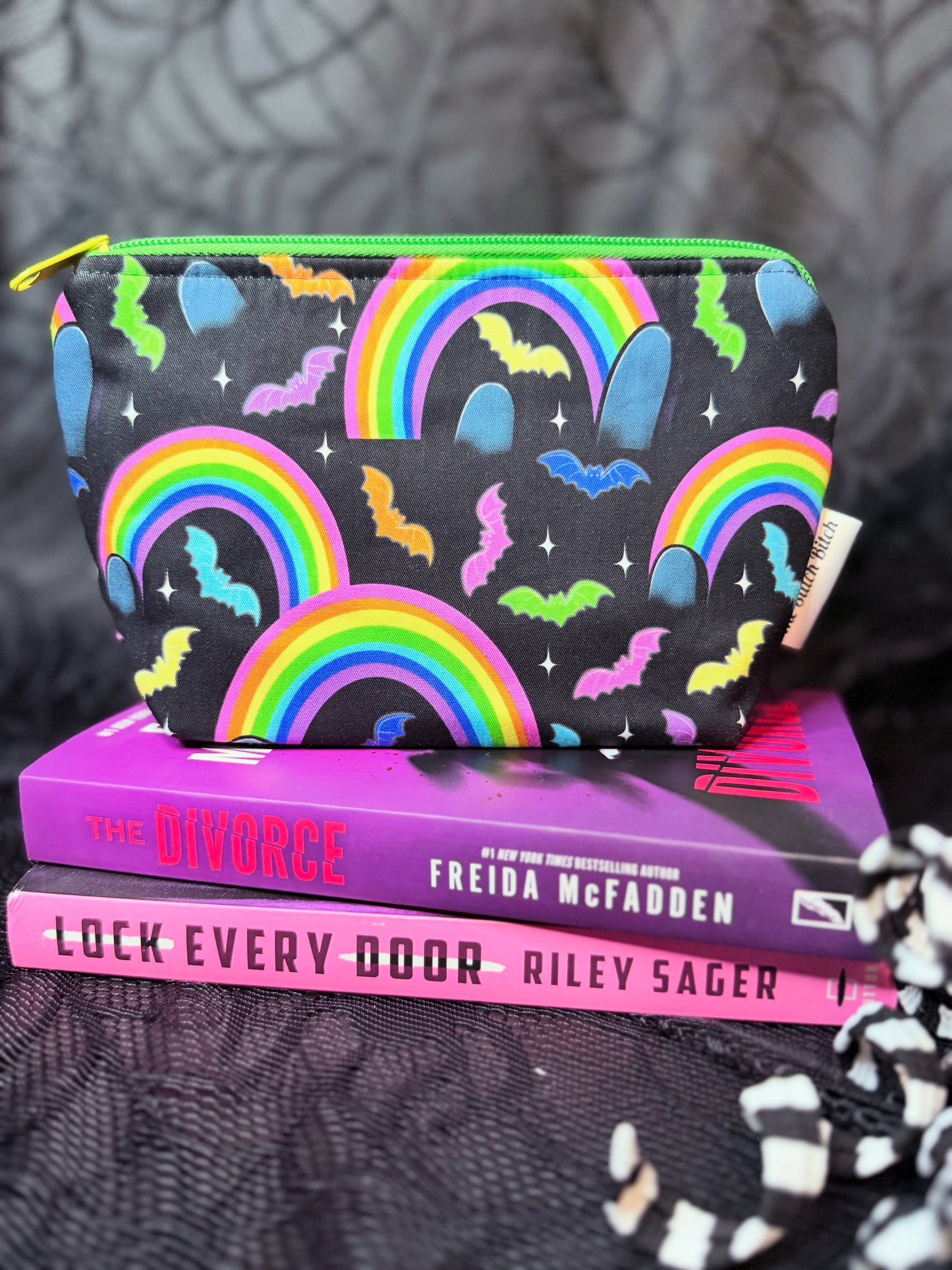 Rainbow Afterlife Ho-Bag