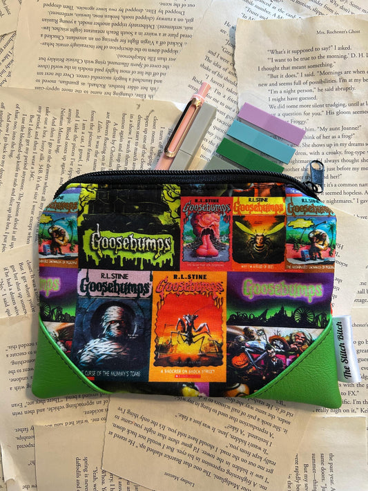 Goosebumps Annotation Kit