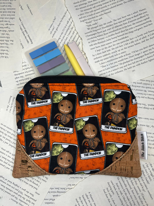 The Pumpkin Sam Annotation Kit/Zipper Bag