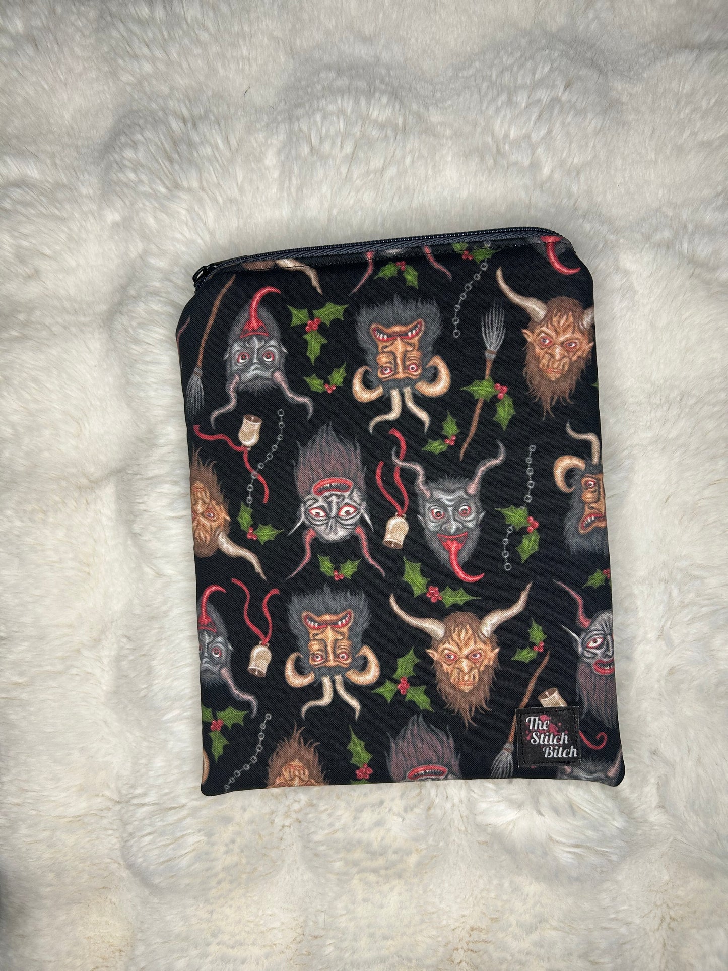 Krampus Sleeve