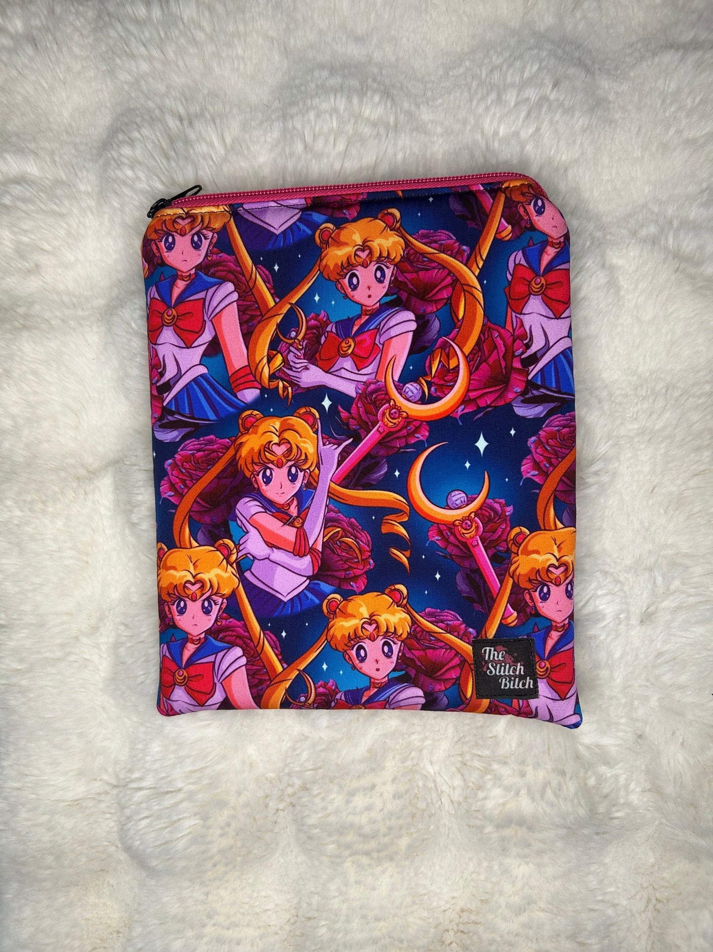 Sailor Moon Sleeve
