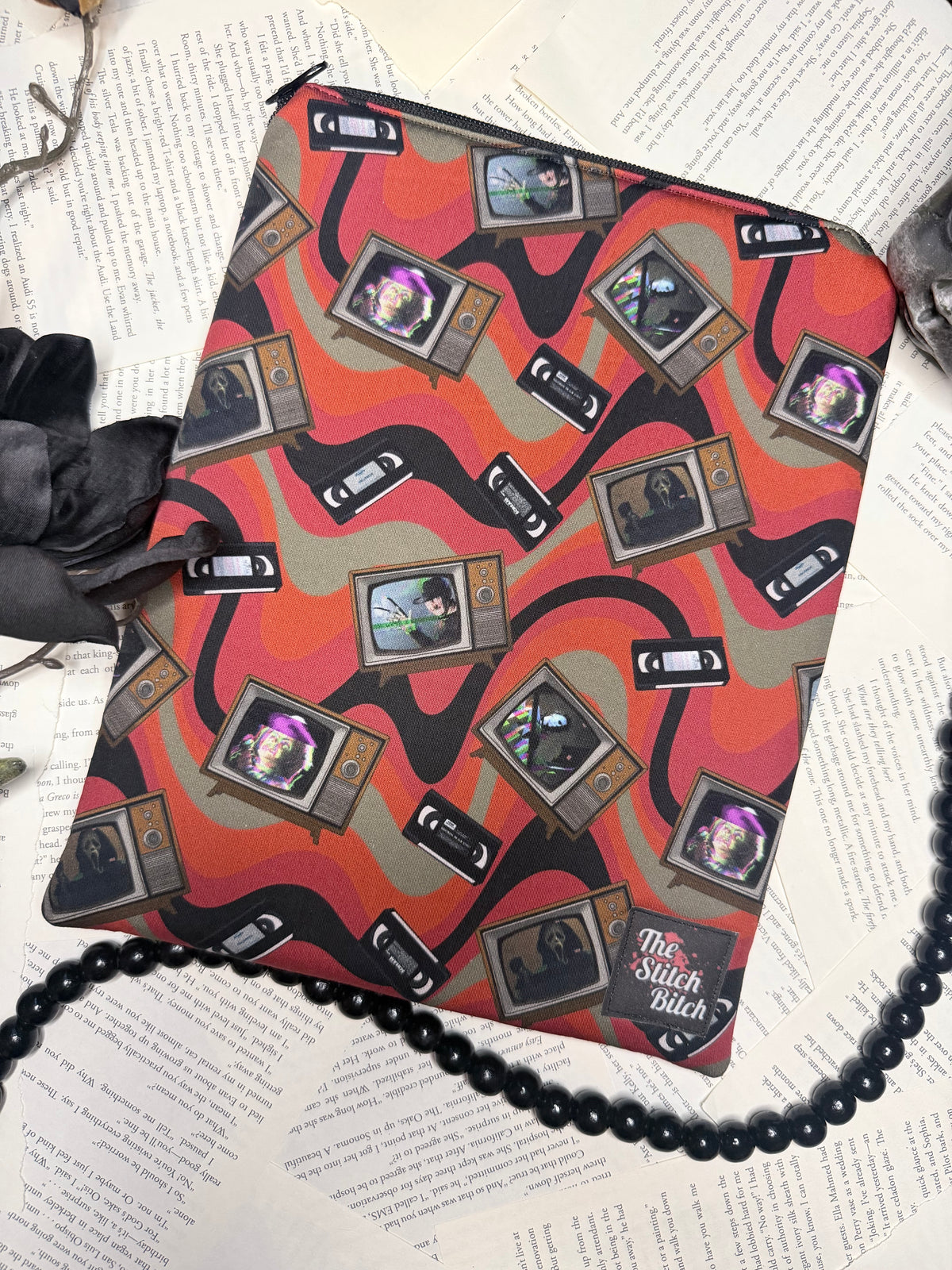 Dead Air Sleeve