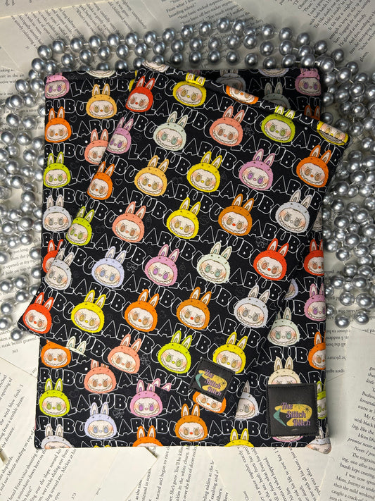 Frightful Fluff Squad Sleeve