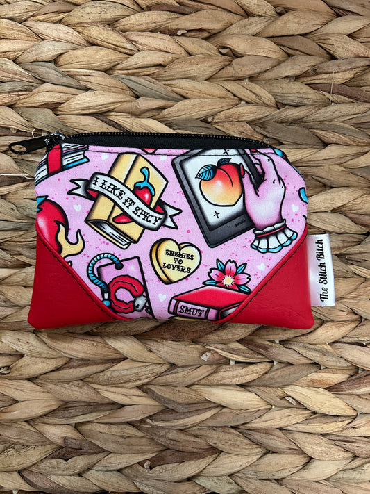 Smutty Coin Purse