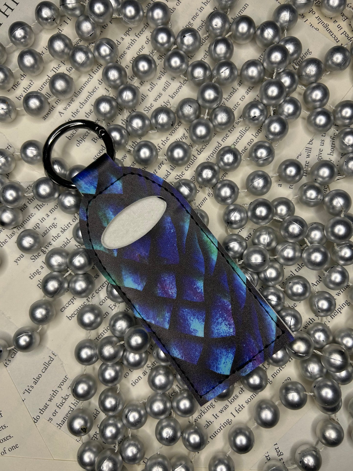 Dragon Chapstick Holder