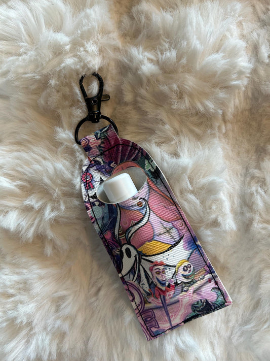 NBC Chapstick Holder