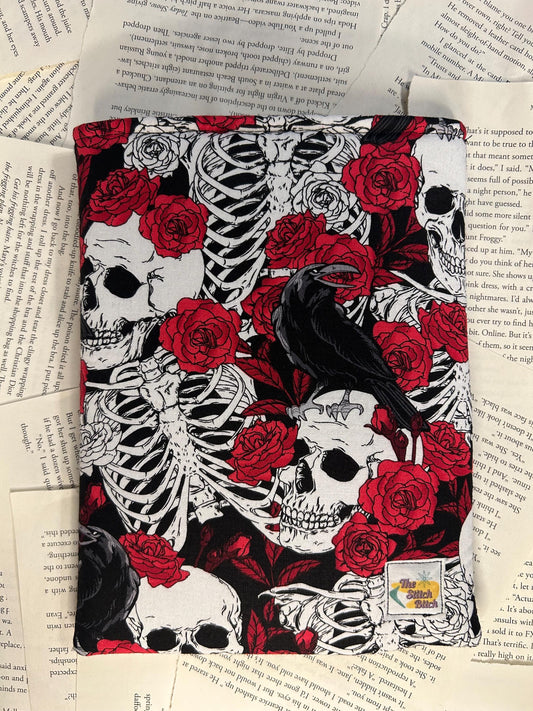 Deadly Romance Sleeve