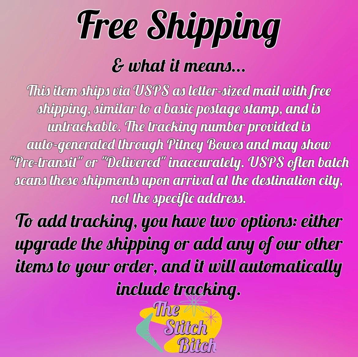 Freida McFadden Thriller Bookmark