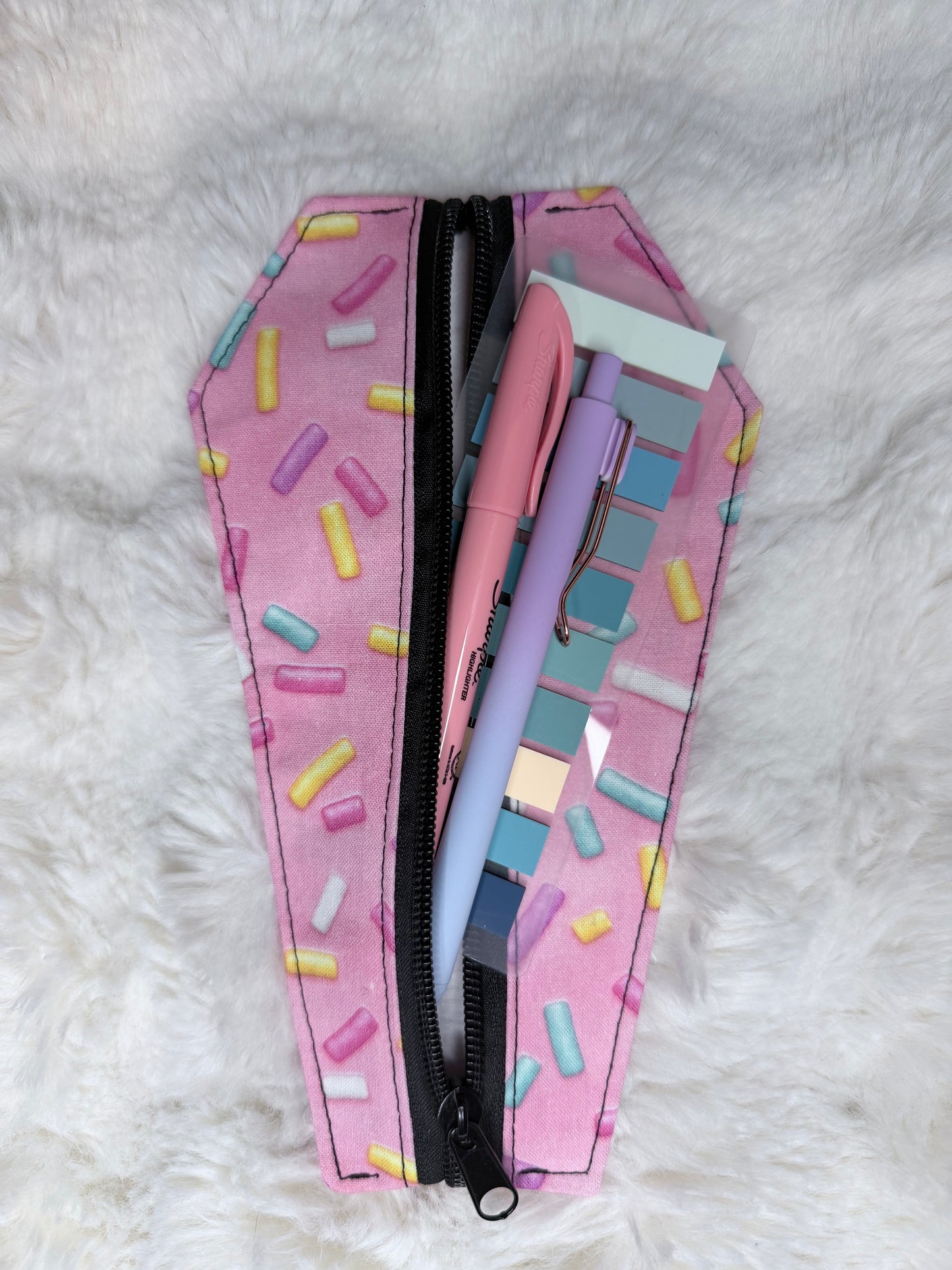 Sprinkles Coffin Annotation Kit