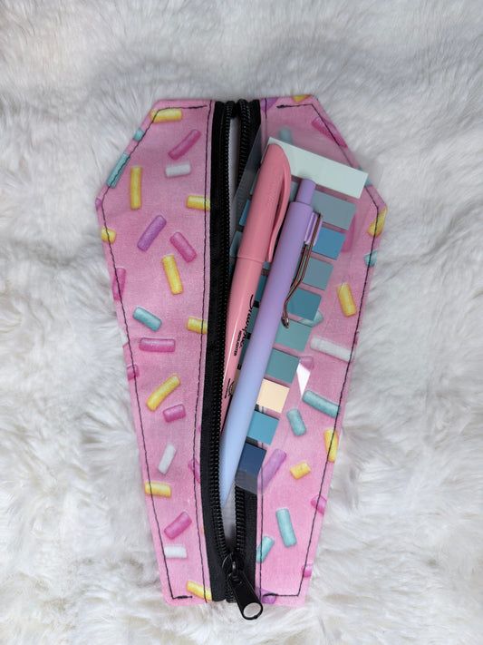 Sprinkles Coffin Annotation Kit