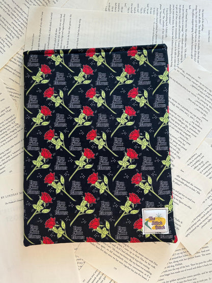 Haunting/ Hunting Adaline Sleeve