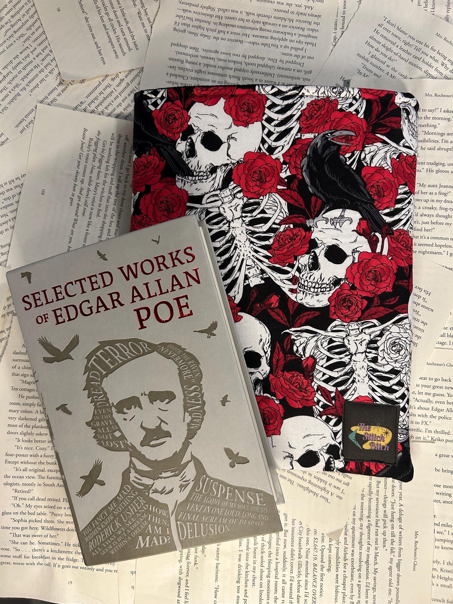 Deadly Romance Sleeve