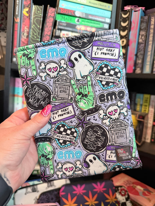 Emo Sleeve