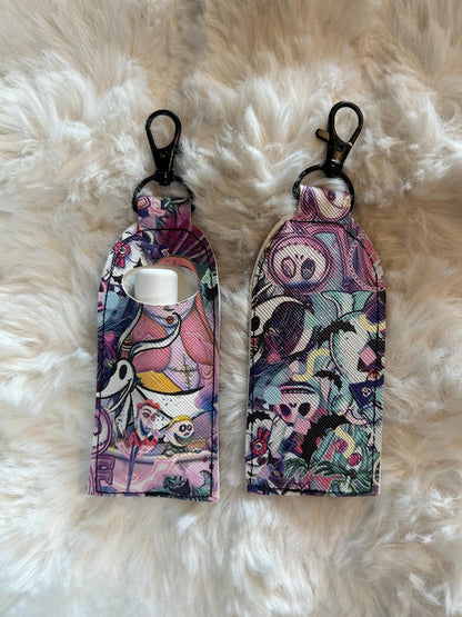 NBC Chapstick Holder