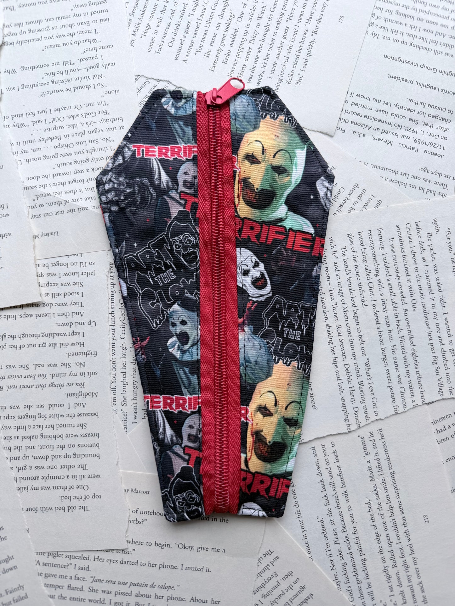Art Coffin Annotation Kit