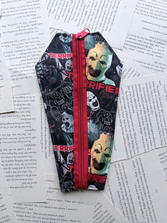 Art Coffin Annotation Kit