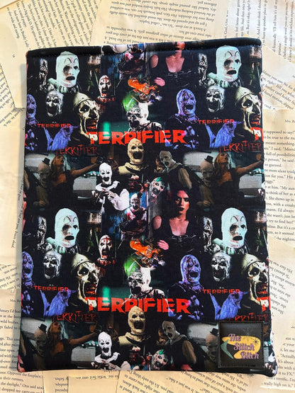 Art the Clown Sleeve