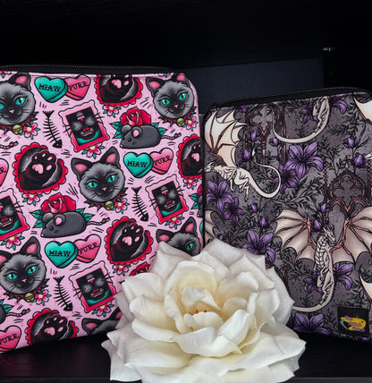 Killer Kittens Sleeve