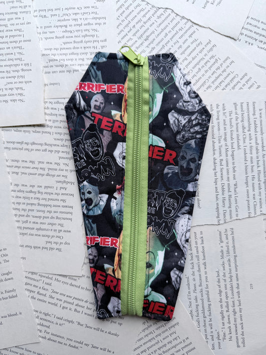 Art Coffin Annotation Kit