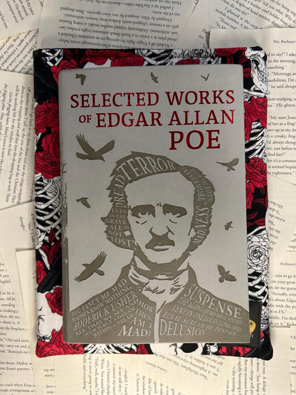 Deadly Romance Sleeve