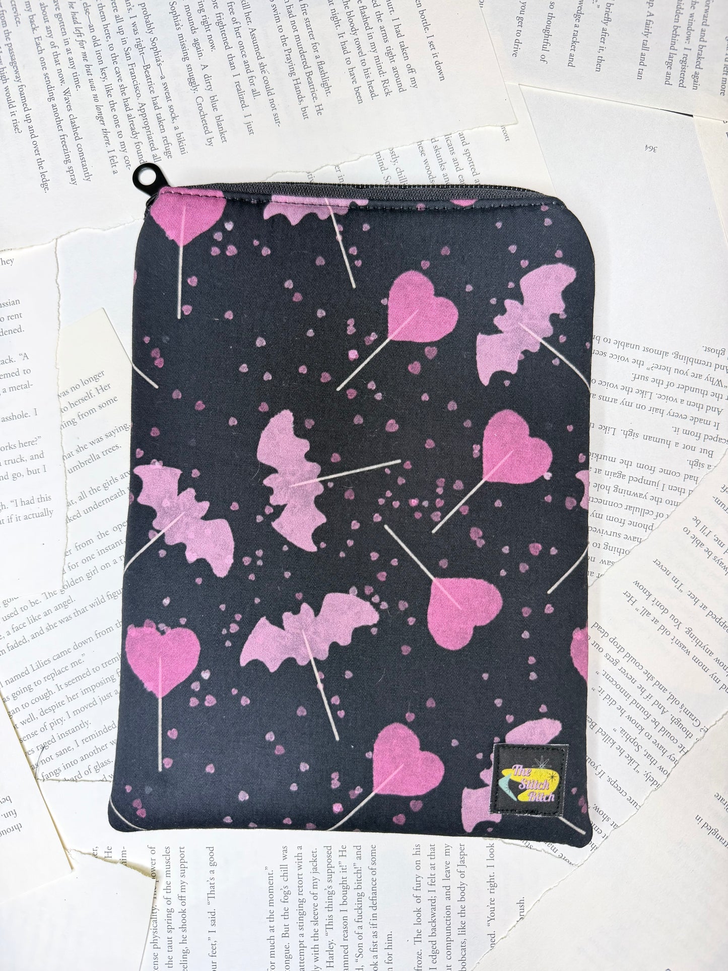 Im a sucker for you Sleeve