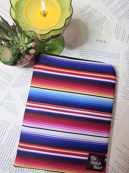 Serape Sleeve