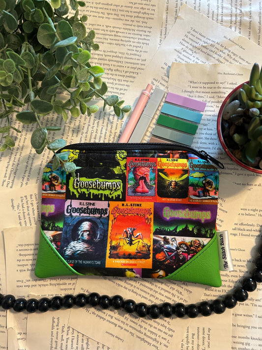 Goosebumps Annotation Kit