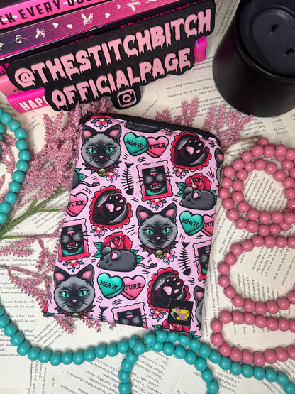 Killer Kittens Sleeve