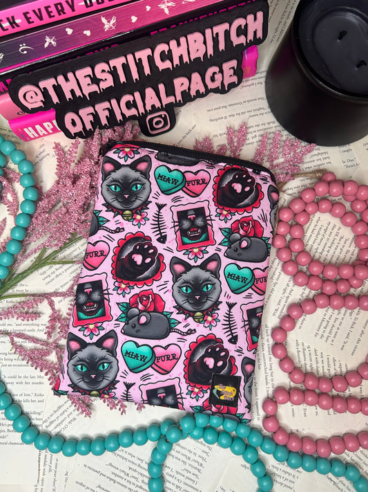 Killer Kittens Sleeve