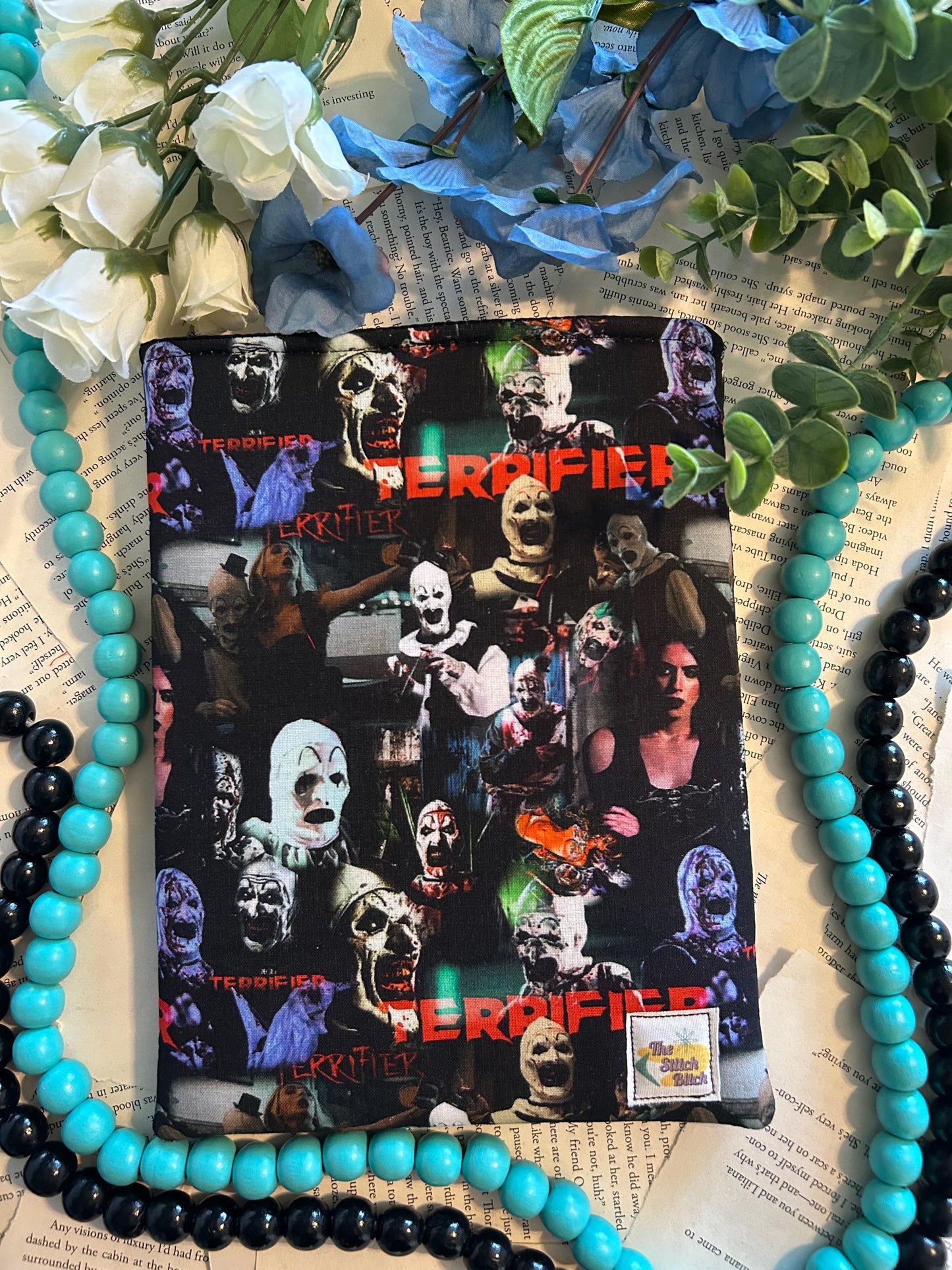 Art the Clown Sleeve