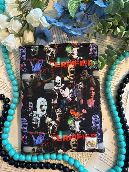 Art the Clown Sleeve