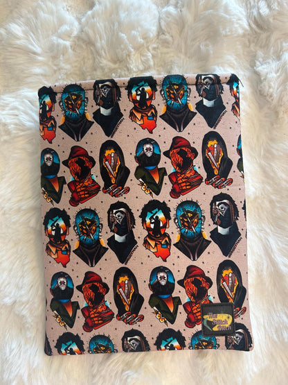 The Slasher Squad Sleeve