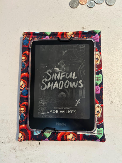 Chucky Halloween Sleeve