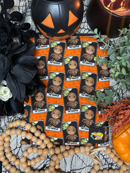 The Pumpkin Sam Sleeve