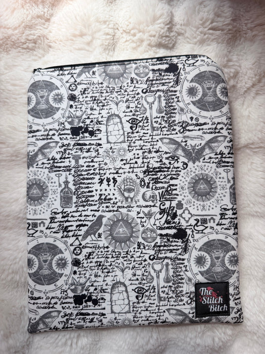 Ritual & Ruin Sleeve