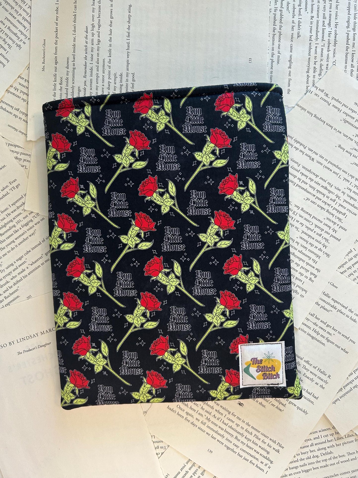 Haunting/ Hunting Adaline Sleeve