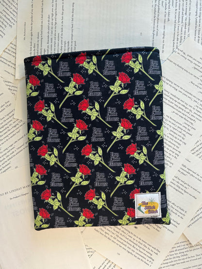 Haunting/ Hunting Adaline Sleeve