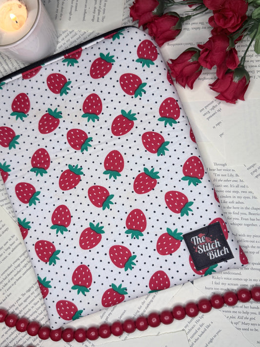 Strawberry BITCH! Sleeve