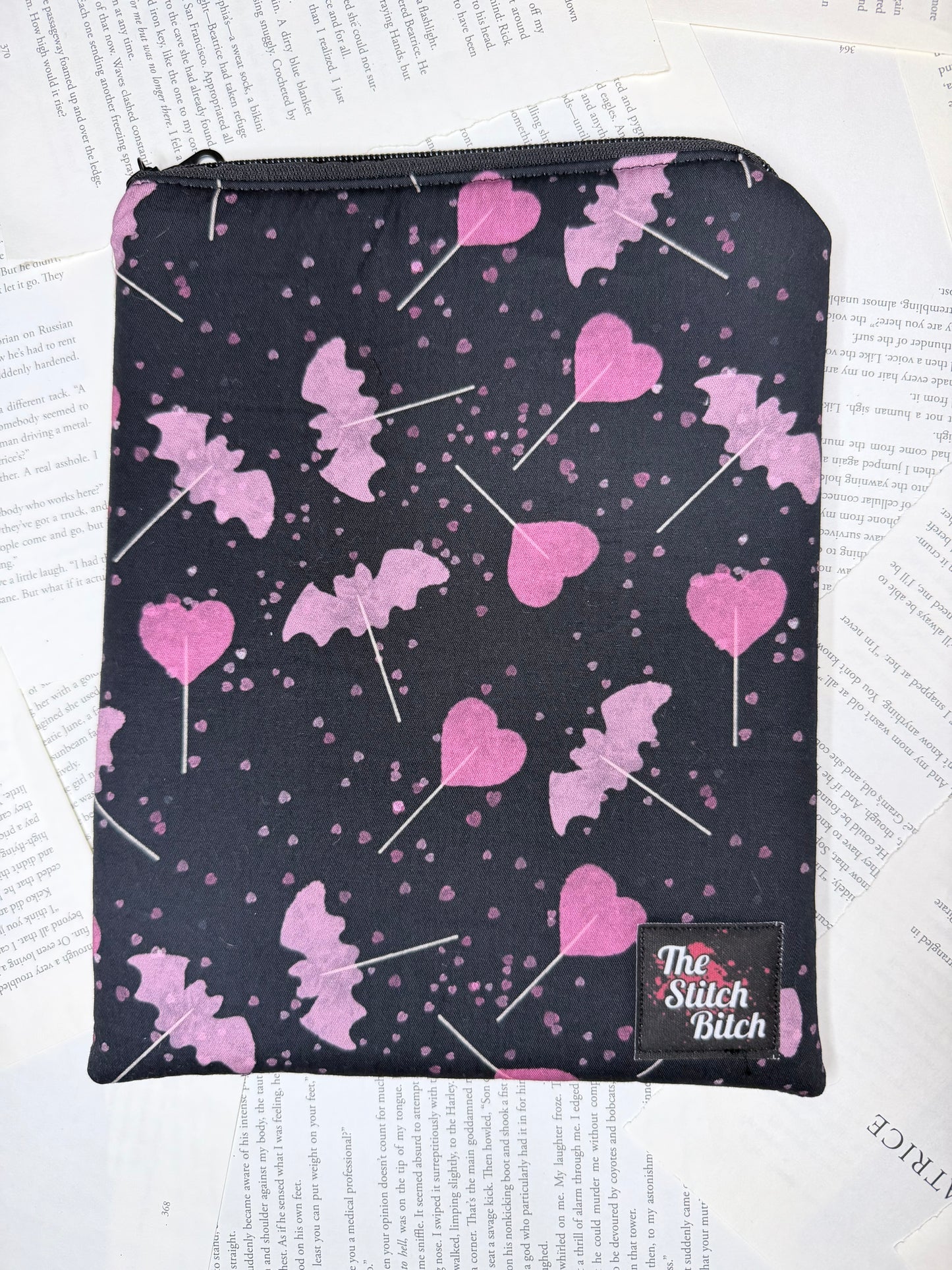 Im a sucker for you Sleeve