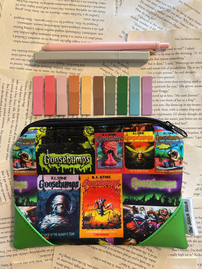Goosebumps Annotation Kit