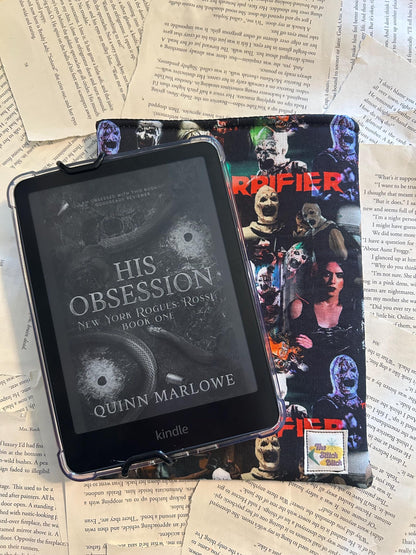 Art the Clown Sleeve