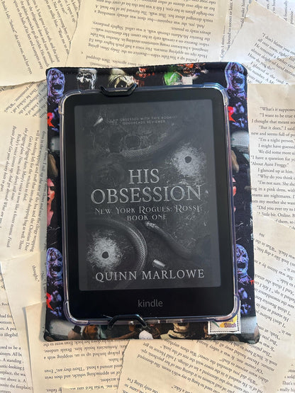 Art the Clown Sleeve