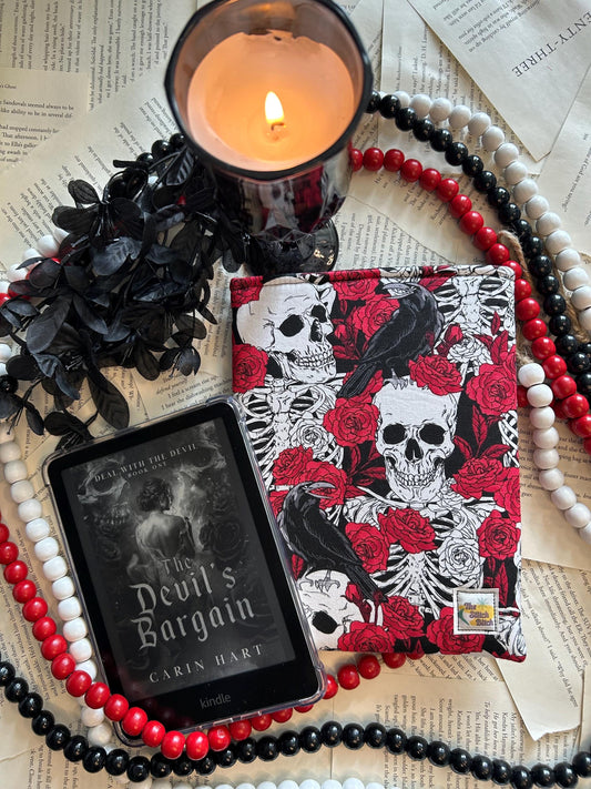 Deadly Romance Sleeve