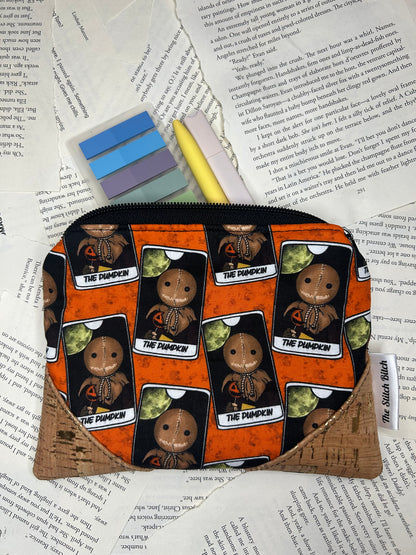 The Pumpkin Sam Annotation Kit/Zipper Bag