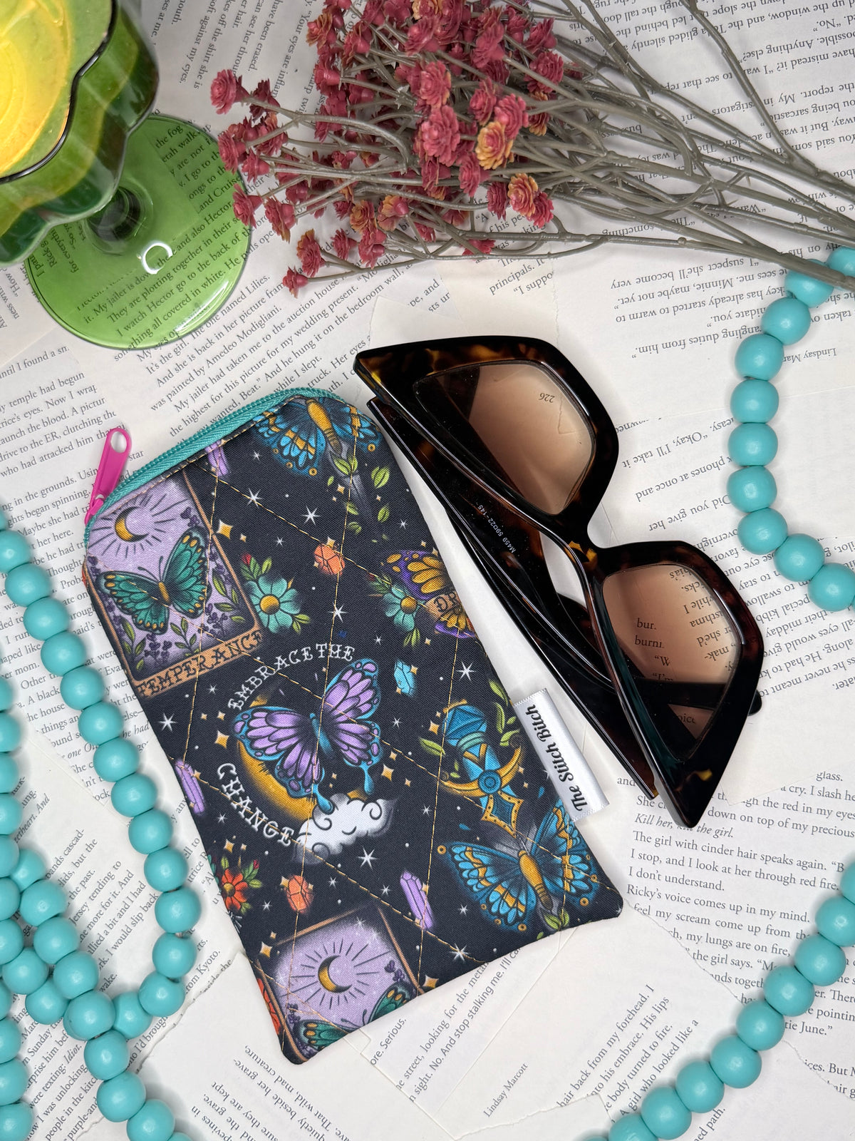 Dagger & Dreamer Quilted Sunnie Sleeve