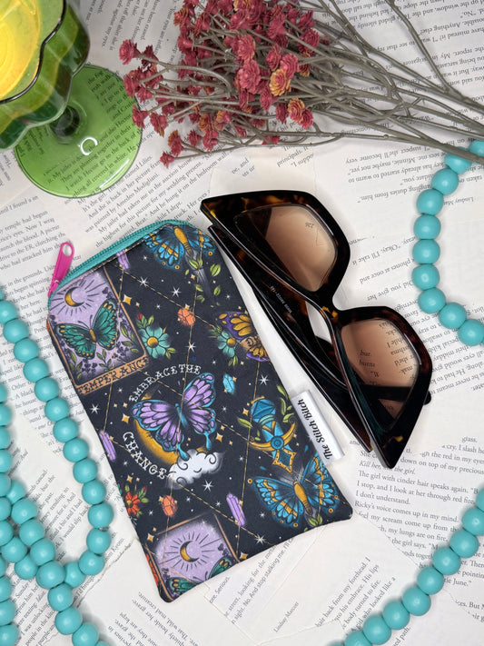 Dagger & Dreamer Quilted Sunnie Sleeve