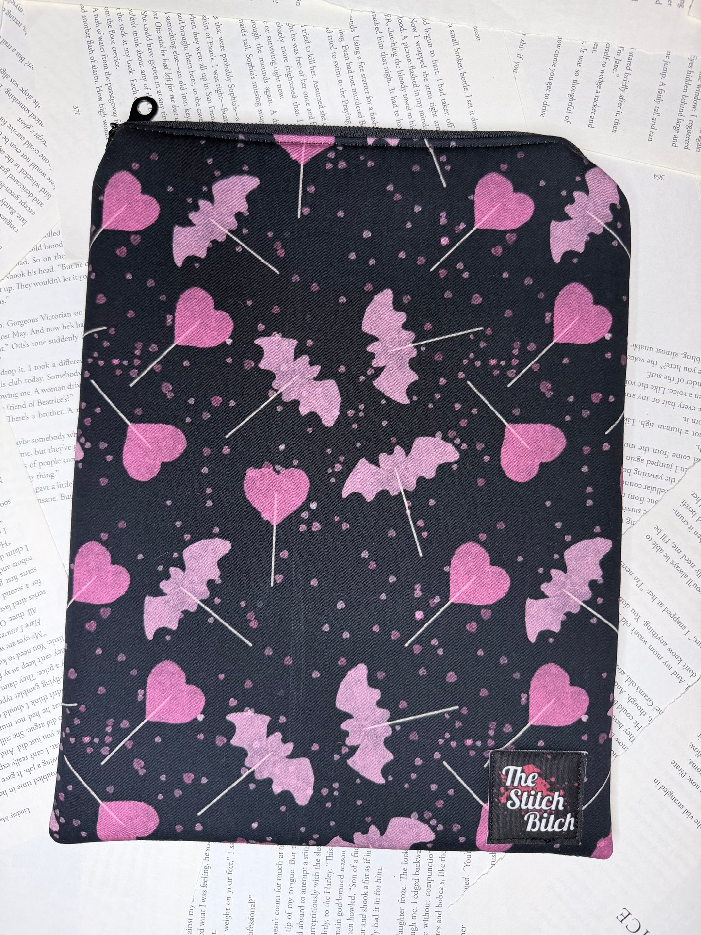 Im a sucker for you Sleeve